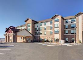 Hampton Inn Suites Flagstaff East 5
