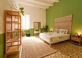 Senglea Jungle Palazzo 3