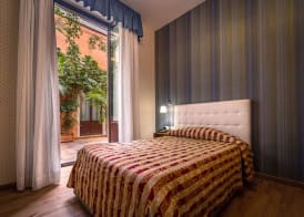 Hotel Villa Romeo 5