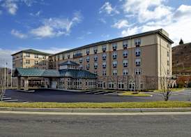 Hilton Garden Inn Roanoke 5
