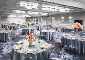 Hyatt Regency Newport Beach 5
