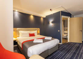 Holiday Inn Express LONDON - CROYDON by IHG 4