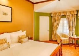 Jetwing Oatlands Bungalow 5