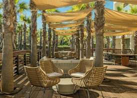The Westin Salgados Beach Resort, Algarve 5