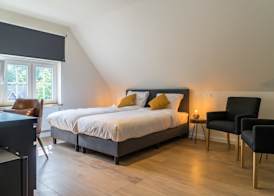 Hotel Huron 5