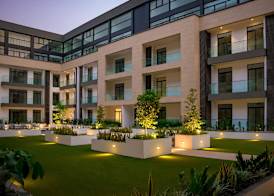 Embassy Gardens Premier Suites 2