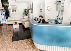 Hotel President's 3