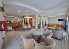 Hotel Marina Depandance 2