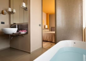 Titano Suites 3
