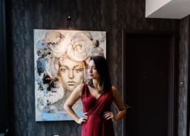 Hotel Bella Grace 2