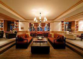 Hotel Alpenrose Wengen - a family affair since 1881 2
