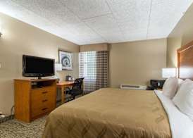 GreenRidge Hotel 4