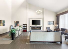 Best Western West Towne Suites 5