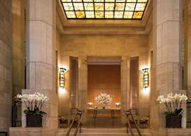 Four Seasons Hotel New York 5