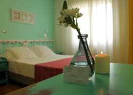 Slow Beach Hotel Gran Proa 5