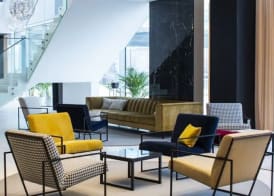 Arche Hotel Krakowska 4