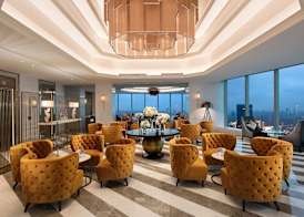 The Lixury Hotel, in The Unbound Collection by Hyatt - Liberation Square 2