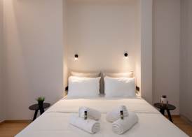 Athens Hippest Apartment 5