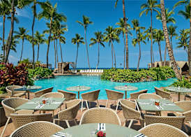 Ho'olei at Grand Wailea 4