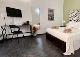 B&B Alla Stazione 5