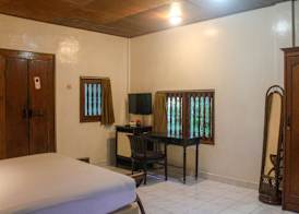 Suji Bungalow 5
