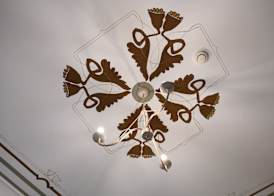 Neapolis 1897 Boutique Luxury Rooms 4