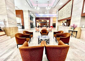 Asian Hotel 3