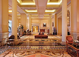 Hotel Grande Bretagne, a Luxury Collection Hotel, Athens 4