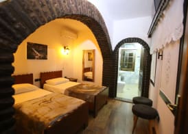 Heraklis Hotel 5