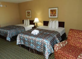 California Inn Barstow 5
