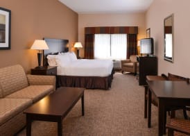 Holiday Inn Express & Suites BRIDGEPORT - CLARKSBURG by IHG 3