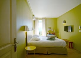 Hôtel U Frascone 5