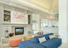 Hilton Garden Inn Lakewood 5