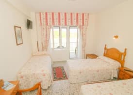 Hotel Costa de Ajo 2