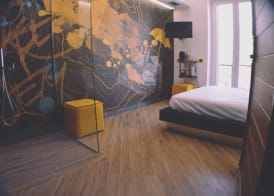 Amarillo B&B 4