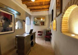 Riad Bab Yacout & SPA 3