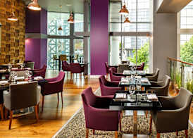 Radisson Blu Cardiff 2