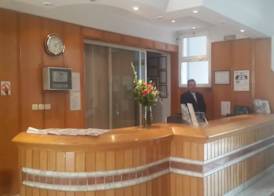 Ariha Hotel 2