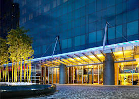 Novotel Citygate Hong Kong 3