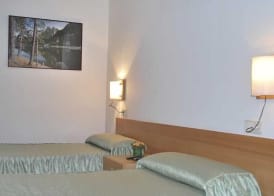 Hotel Saloria 5
