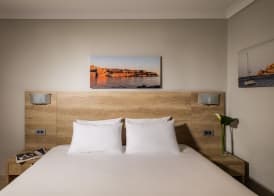 QAWRA Palace Resort & SPA 3
