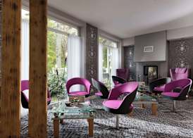 Best Western Plus Ostseehotel Waldschloesschen 3