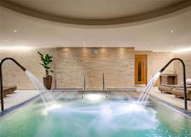 Sofitel London Heathrow 3