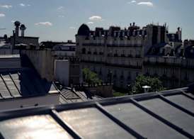 LALA Hôtel 5