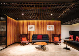 DoubleTree by Hilton Sukhumvit Bangkok 3