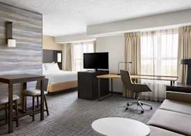 Residence Inn Indianapolis Northwest 4
