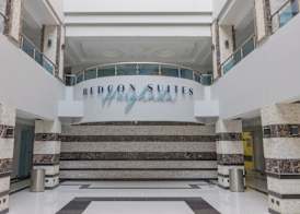 Redcon Suites 2