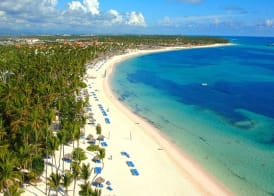 Hôtel Adult Only - Melia Punta Cana Beach ***** 4