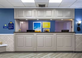 Days Inn by Wyndham Melbourne 4