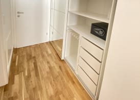 Steiner Residences Vienna Nestroyplatz 3